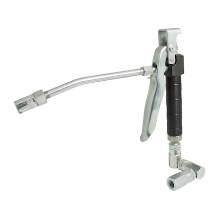 Urrea Reinforced grease control valves 8,000 psi 23616